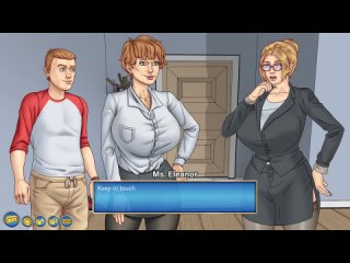 erotic flash game resident x part01 for adults only